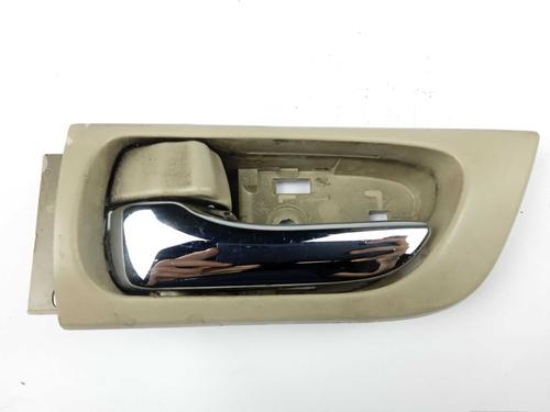 Used Front left interior door handle Front left interior door handle TOYOTA LAND CRUISER PRADO (_J12_) 4.0 (GRJ120, GRJ125, GRJ121) (249 hp) 13913260 13913260