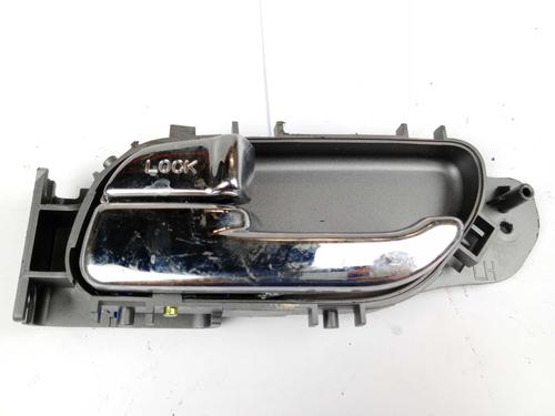 Used Front left interior door handle Front left interior door handle SSANGYONG RODIUS II 2.2 Xdi (178 hp) 18411053 18411053