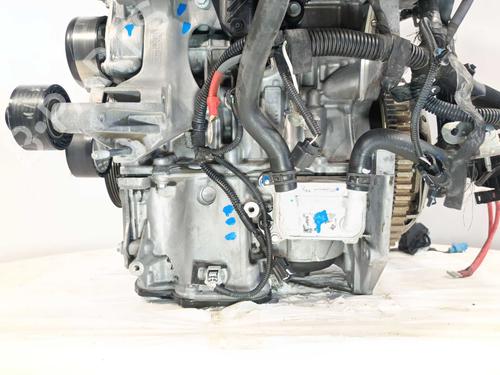 Engine RENAULT CLIO IV (BH_) 0.9 TCe 90 (BHNF, BHMA, BHMH, BHJK, BHJR) | BP39264697M1 - Image 14
