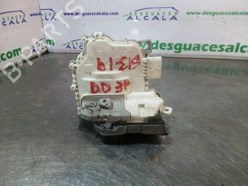 Used Front right lock Front right lock AUDI A3 (8V1, 8VK) 2.0 TDI (150 hp) 10929554 10929554