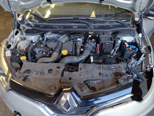 Instrument cluster RENAULT CAPTUR I (J5_, H5_) 1.5 dCi 90 (J5N4, J5M5, J5MW, J5M6, J5AL, J5AJ) | BP28624047C47 