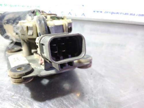 Rear wiper motor NISSAN TERRANO II (R20)  | BP10180525M102 