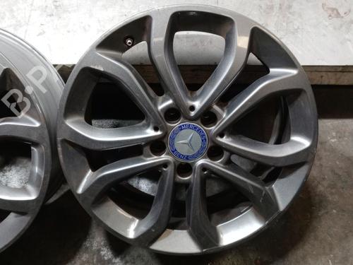 Rim MERCEDES-BENZ C-CLASS (W205) C 220 BlueTEC / d (205.002, 205.004) | BP26295338C45 
