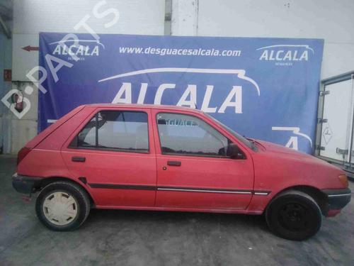 Used Parts FORD FIESTA III (GFJ) 1.3 1658112