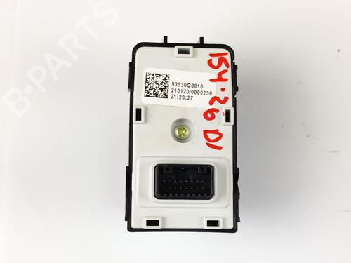 Mirror switch HYUNDAI i30 (PDE, PD, PDEN) 1.6 CRDi | BP33127840I25 - Image 2