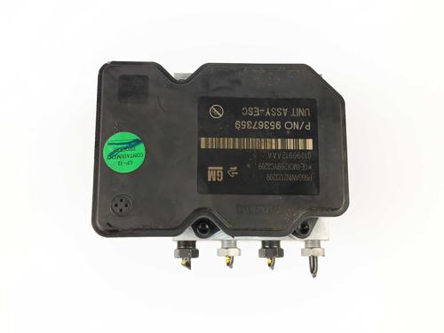 ABS pump CHEVROLET TRAX 1.7 TD | BP34446202M43 - Image 3