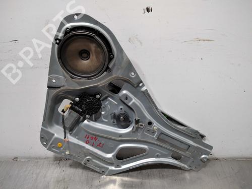 Used Front left window mechanism Front left window mechanism 10029212 10029212