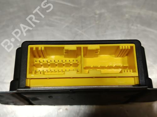 Airbag Kit JAGUAR E-PACE (X540) 2.0 D165 | BP30122129C86 