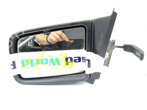 Used Left mirror Left mirror 10521153 10521153