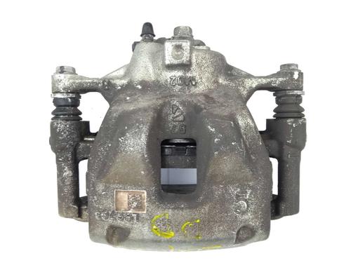 Used Right front brake caliper Right front brake caliper TOYOTA COROLLA Saloon (_E21_) 1.8 VVTi Hybrid (ZWE211, MZEA12) (98 hp) 18546394 18546394