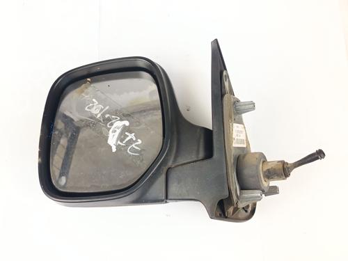 Used Left mirror Left mirror CITROËN BERLINGO / BERLINGO FIRST MPV (MF_, GJK_, GFK_) 1.9 D (MFWJZ) (70 hp) 33887934 33887934