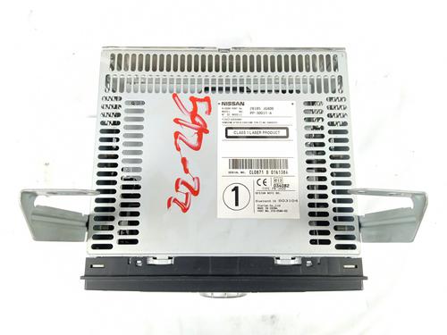 Radio NISSAN X-TRAIL II (T31)  | BP10337592E6 