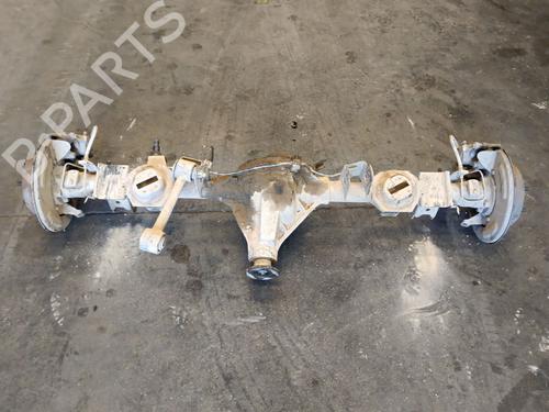 Used Rear axle SSANGYONG KORANDO (KJ) 2.3 TDiC 4x4 (101 hp) 29277638
