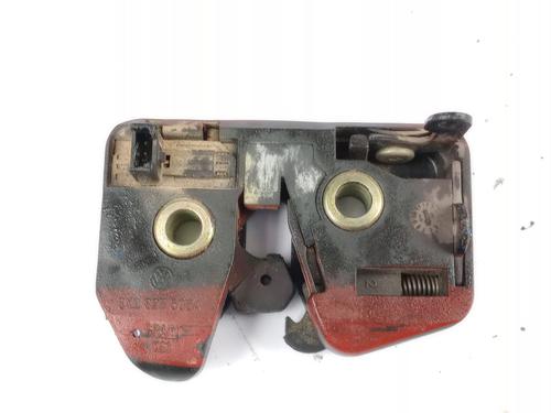 Tailgate lock VW POLO (6N2) 1.4 TDI | BP21791848C101 