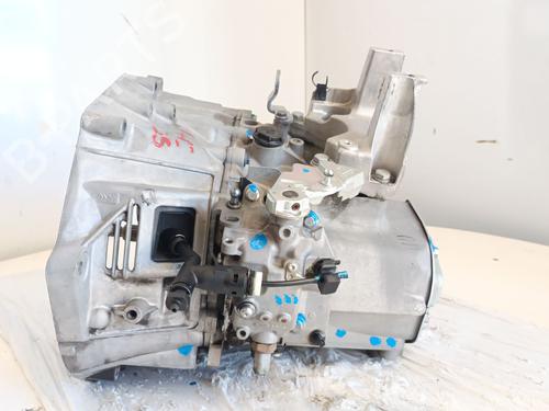 Gearbox PEUGEOT 508 SW I (8E_) 1.6 BlueHDi 120 | BP29856561M3