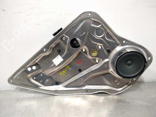 Used Rear left window mechanism Rear left window mechanism 10093271 10093271