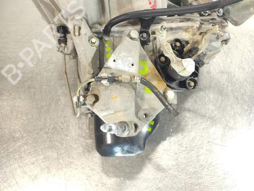 Gearbox RENAULT CLIO II (BB_, CB_)  | BP13028288M3 