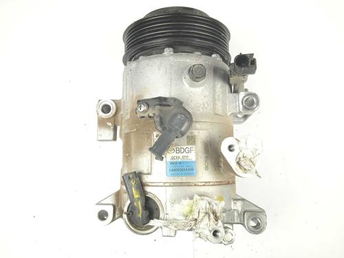 AC compressor MAZDA CX-30 (DM) SKYACTIV-G M Hybrid | BP16767668M34  - Image 5