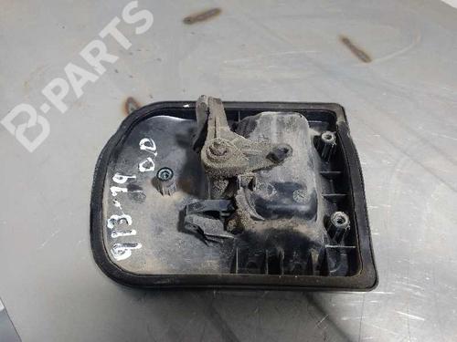 Front right exterior door handle IVECO DAILY III Van 35 S 11 V,35 C 11 V | BP9996063C129 