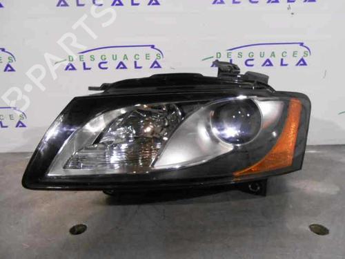 Used Left headlight Left headlight 13054780 13054780