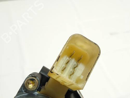 Front left window mechanism VOLVO S60 I (384) D5 | BP18485416C22 