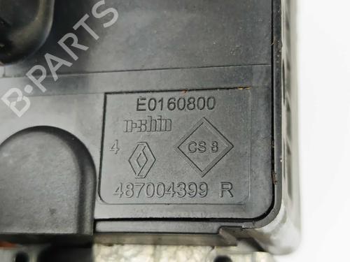 Electronic module RENAULT CAPTUR I (J5_, H5_) 0.9 TCe 90 | BP36112667M83 - Image 3