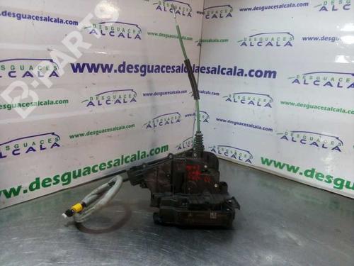 Used Rear left lock MERCEDES-BENZ C-CLASS (W205) AMG C 43 4-matic (205.064) (367 hp) 10929720