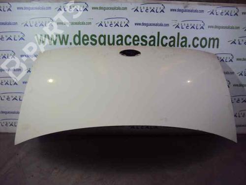 Used Hood FORD TRANSIT Van (FA_ _) [2000-2006]  10994074
