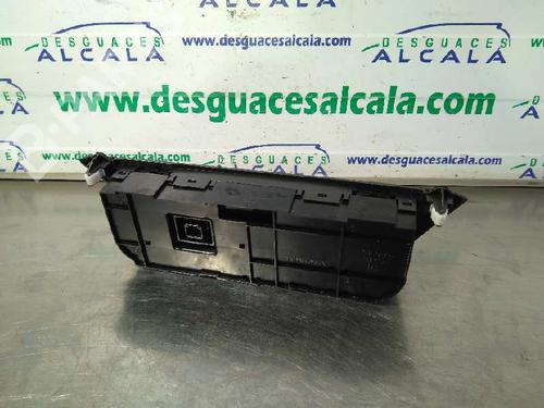 Climate control TOYOTA RAV 4 IV (_A4_)  | BP9991527I5 