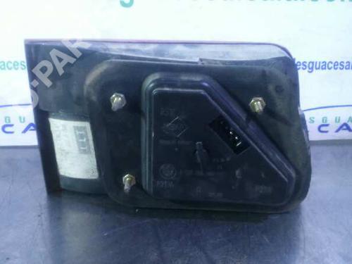 Right taillight BMW 5 Touring (E39) 525 tds | BP9989407C35 