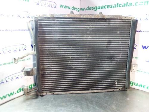 AC radiator KIA SPORTAGE SUV (K00) 2.0 TD 4WD | BP11249094M32 