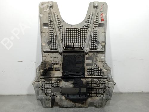 Protección inferior CITROËN C4 I (LC_) [2004-2014]  14349935