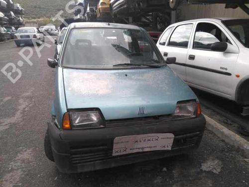 Brugte FIAT CINQUECENTO (170_)  0.9 i.e. (170AC)  1154460