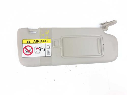 Used Right sun visor Right sun visor KIA CEED Sportswagon (CD) 1.6 GDI Hybrid (141 hp) 35954162 35954162