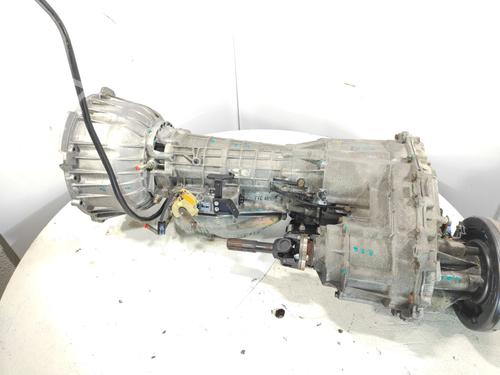Gearbox LAND ROVER RANGE ROVER II (P38A) 4.6 4x4 | BP29355740M3 