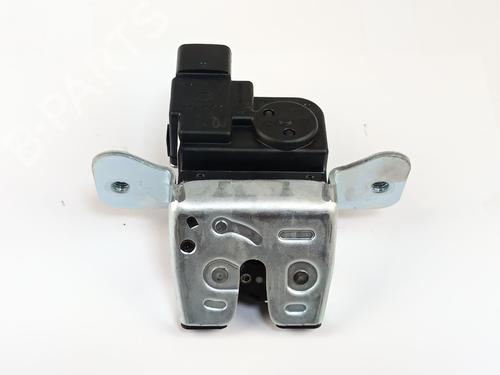 Schloss Heckdeckel für HYUNDAI TUCSON (NX4E, NX4A) 1.6 T-GDi (150 hp) 32114585