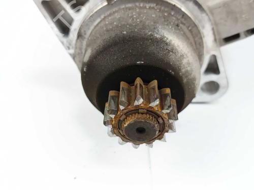 Starter AUDI A3 (8V1, 8VK) 1.6 TDI | BP35785902M8 - Image 3