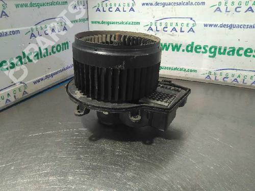 Used Heater blower motor MERCEDES-BENZ C-CLASS Coupe (CL203) C 220 CDI (203.708) (150 hp) 9992095