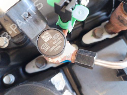 Engine HYUNDAI i30 (PDE, PD, PDEN) 1.6 CRDi | BP33678031M1 - Image 21