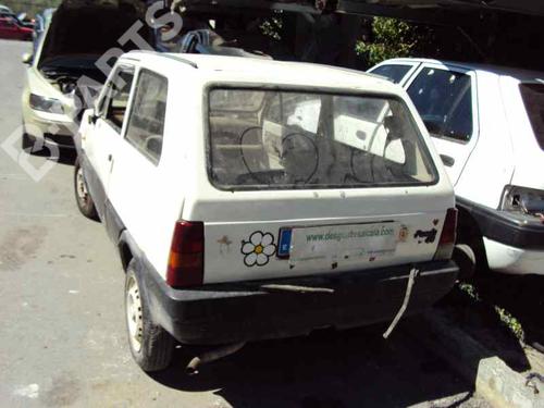 Used Parts FIAT PANDA (141_)  900  1155916