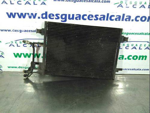AC radiator VW PASSAT B5 (3B2) | BP9989779M32 - Image 2
