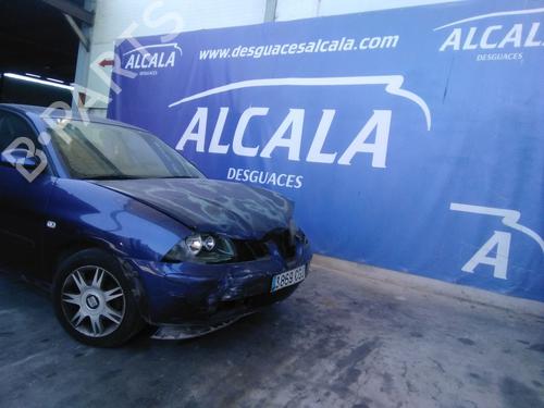 Left rear window motor SEAT CORDOBA (6L2) 1.9 TDI | BP14831913E23 