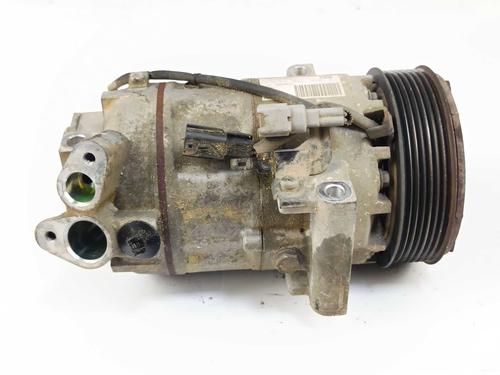 AC compressor RENAULT CLIO IV (BH_) 0.9 TCe 90 (BHNF, BHMA, BHMH, BHJK, BHJR) | BP36359733M34 - Image 3