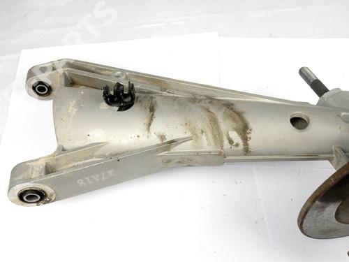 Querlenker links hinten MICROCAR M.GO 0.5 | BP12092276M14 