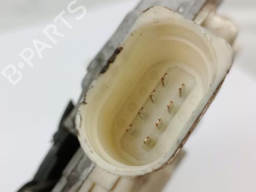 Rear left lock VW PASSAT B6 (3C2) 1.9 TDI | BP24453833C100