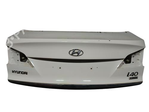 Used Tailgate HYUNDAI i40 I (VF) [2012-2019]  30383962