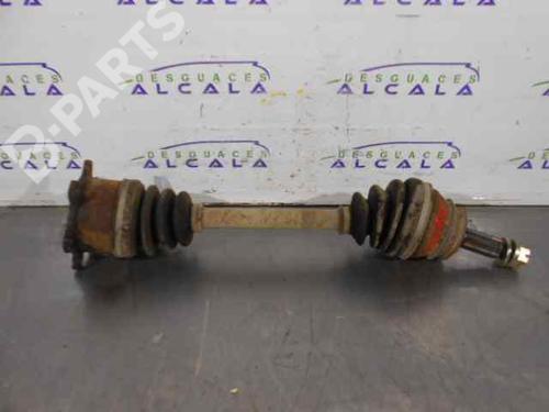 Used Left rear driveshaft MITSUBISHI PAJERO III (V7_W, V6_W) 3.2 Di-D (V68W, V78W) (165 hp) 11248172