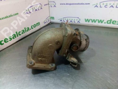 Throttle body NISSAN TERRANO II (R20)  | BP10930125M82 