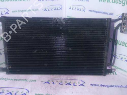 Used AC radiator AC radiator BMW X3 (E83) 2.0 d (150 hp) 9988686 9988686