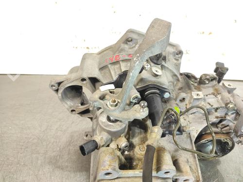 Gearbox SEAT CORDOBA (6K1, 6K2) 1.9 TDI | BP12530265M3 